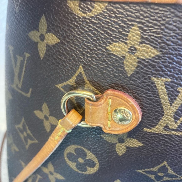 LOUIS VUITTON NEVERFULL GM - Picture 4 of 11